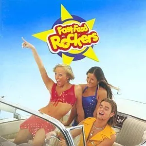 It's never easy being cheesy